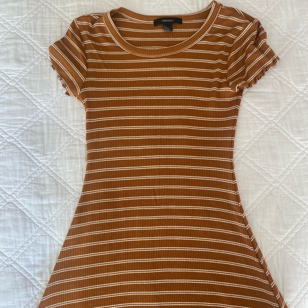 Fall Dress